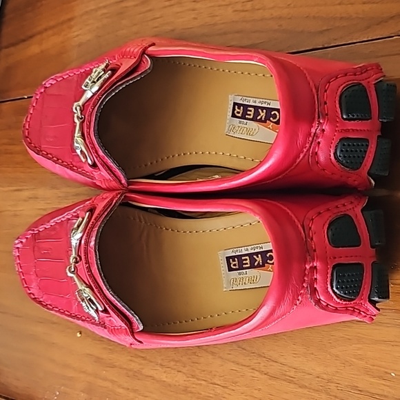 City Slicker by Mauri Crocodile and leather shoes - Picture 7 of 10